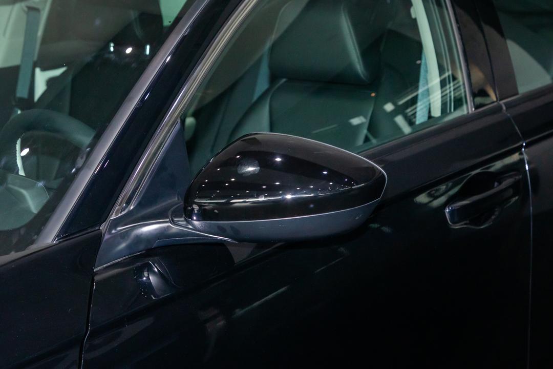 Honda Accord 2026, фото 15