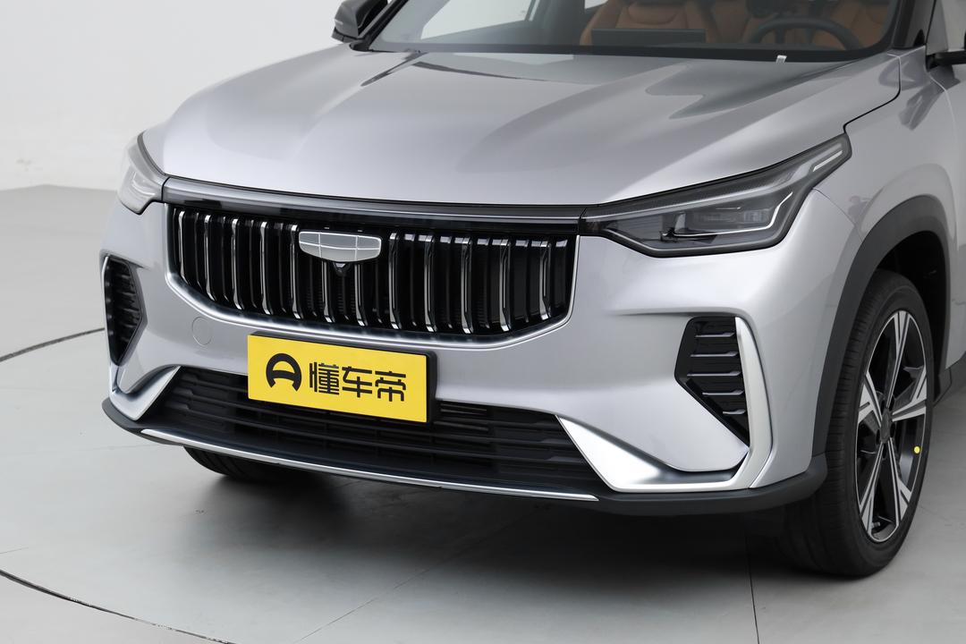 Geely Atlas 2026, фото 9