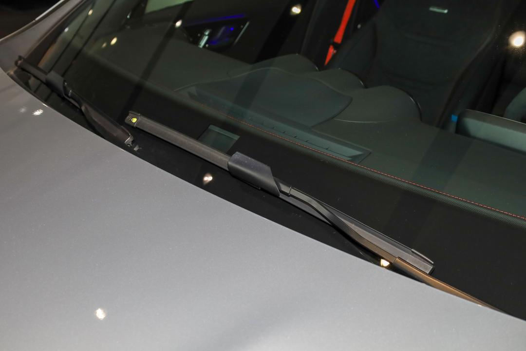 Mercedes-Benz C-Class AMG 2026, фото 15