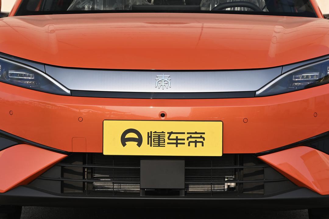 BYD Qin MAX EV 2026, фото 10