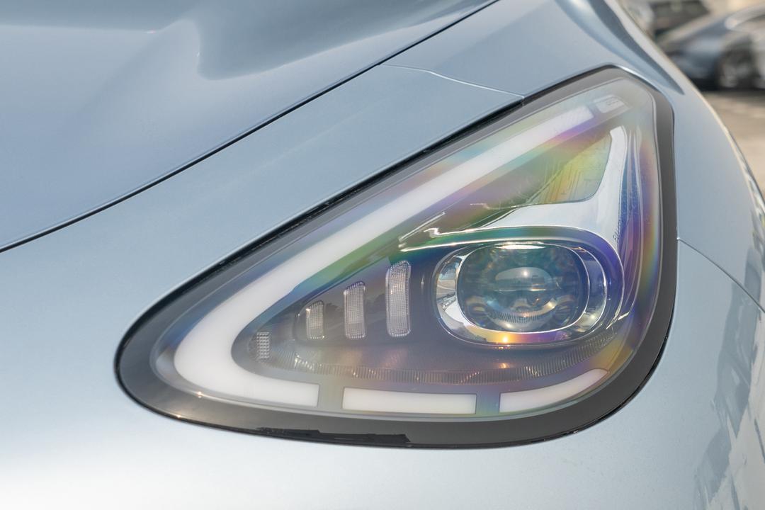 Geely EX2 2026, фото 11