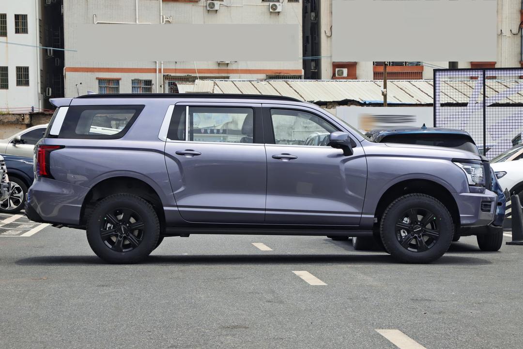 Haval H5 2026, фото 8