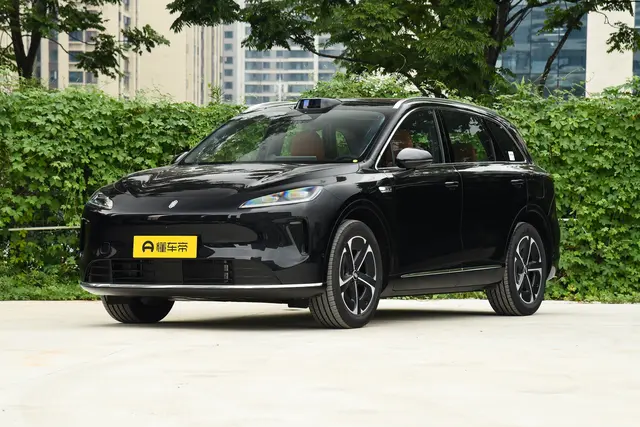 SAIC H5 2026 — купить из Китая под заказ