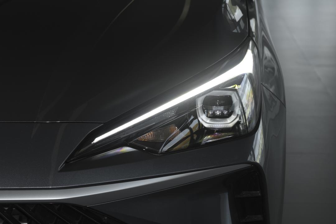 Roewe i5 2026, фото 11