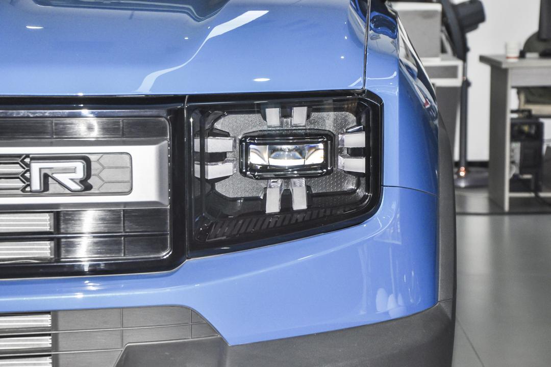 Jetour Freelander 2026, фото 11