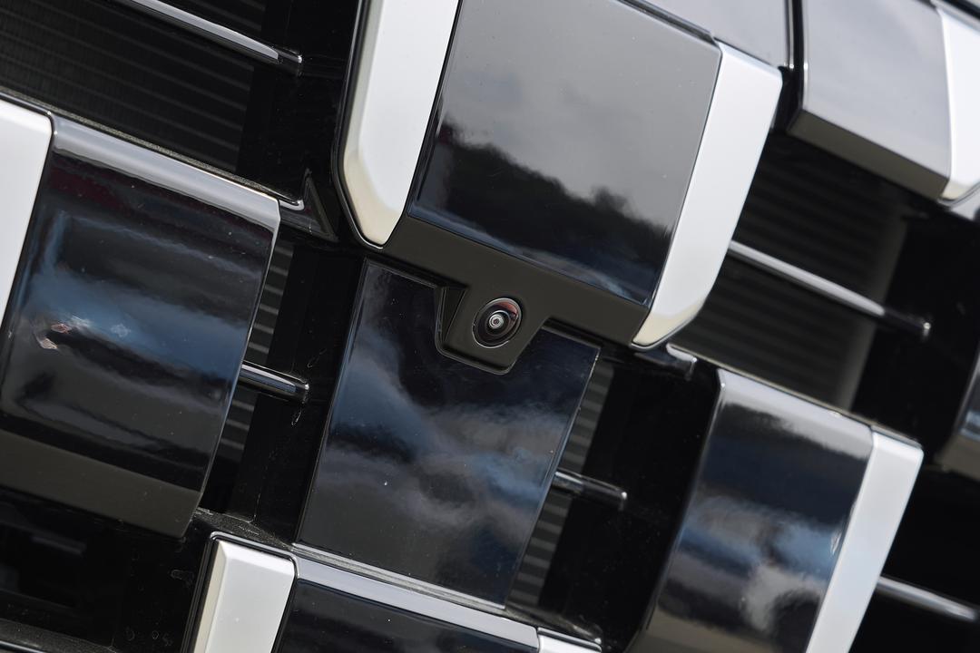 BYD M9 2026, фото 15