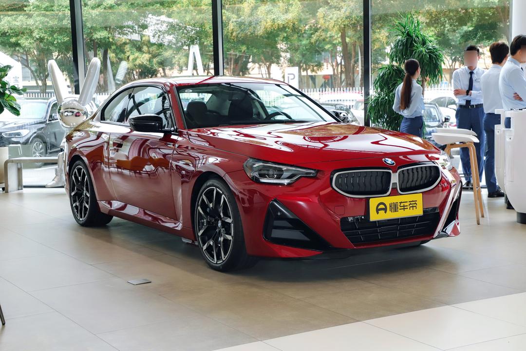 BMW 2 Series 2026, фото 3