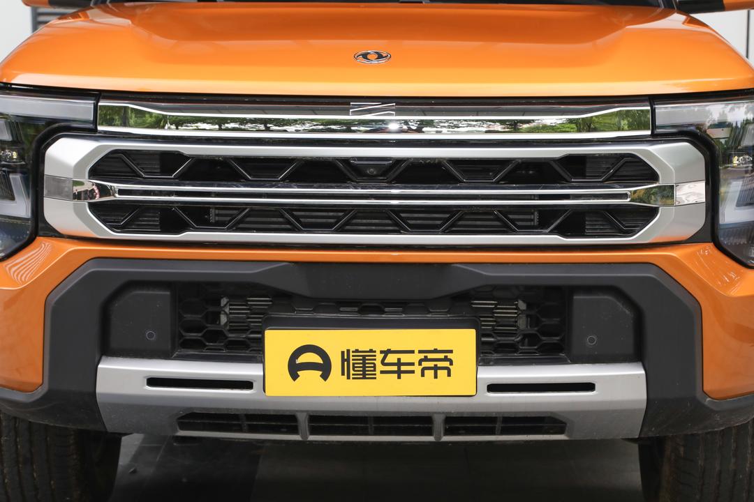 Dongfeng Nissan Z9 2026, фото 10