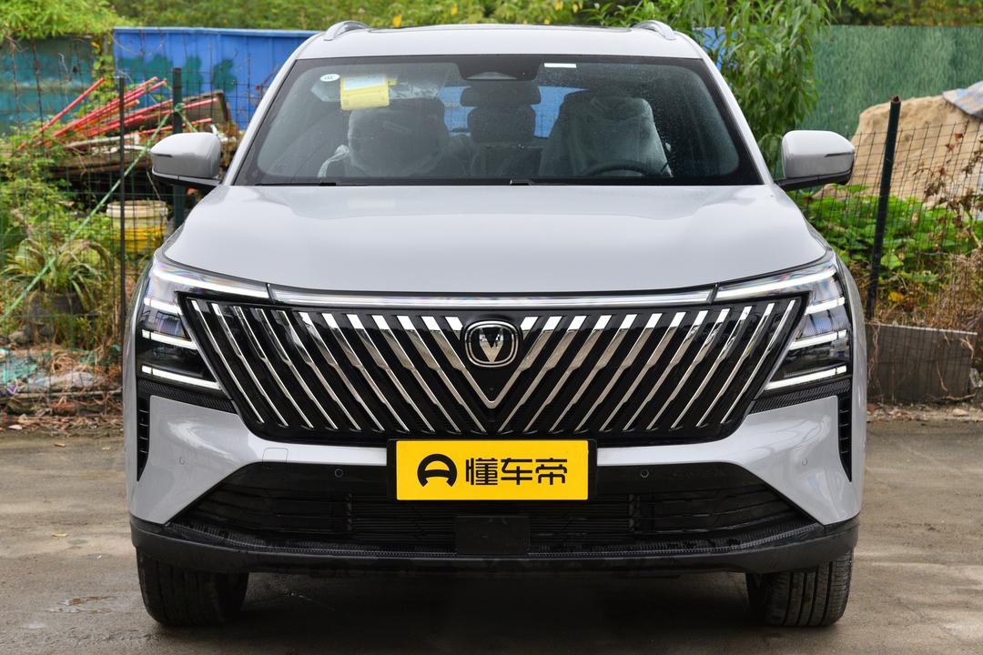 Changan CS75 PLUS 2026, фото 12