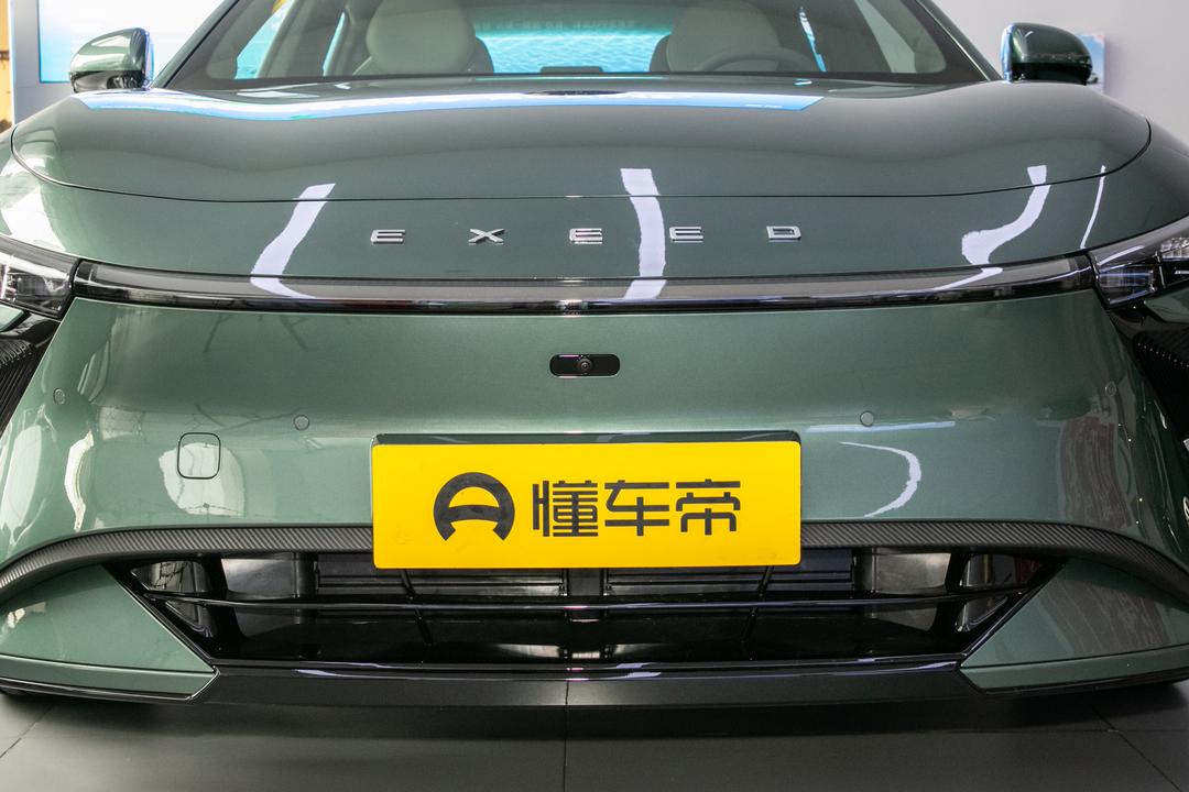Exeed ES 2026, фото 8