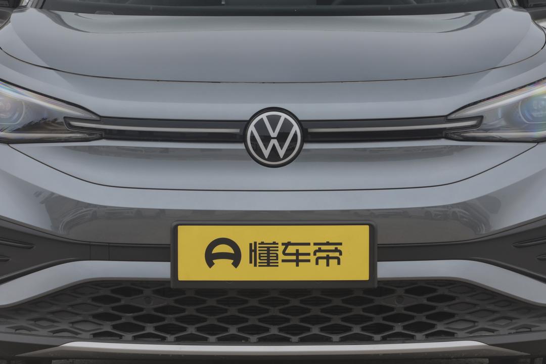 Volkswagen ID.4 X 2026, фото 10