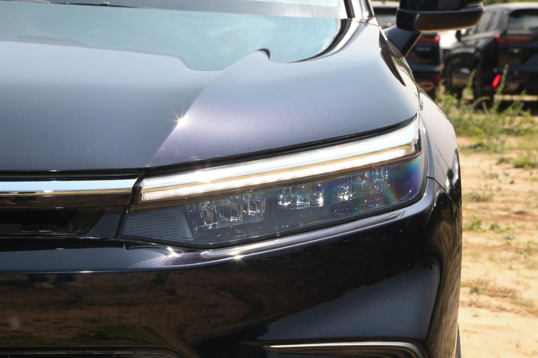 Honda Breeze 2026, фото 12