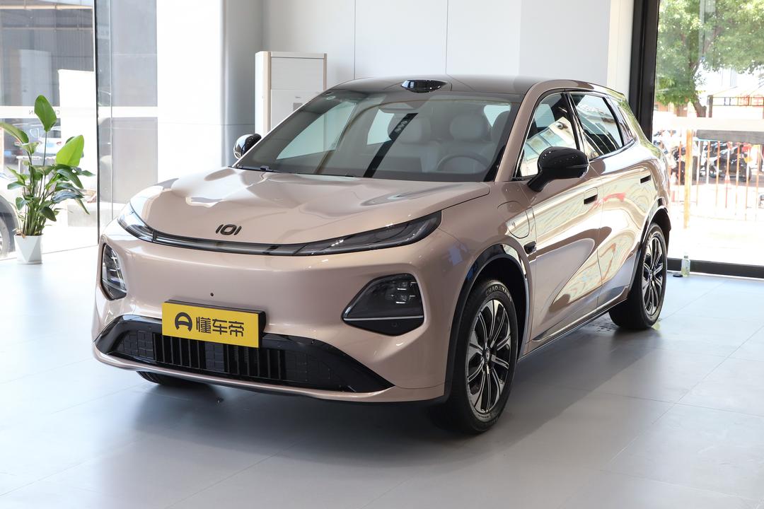 Changan Q05
