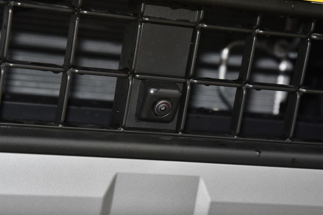 Toyota Prado 2026, фото 15