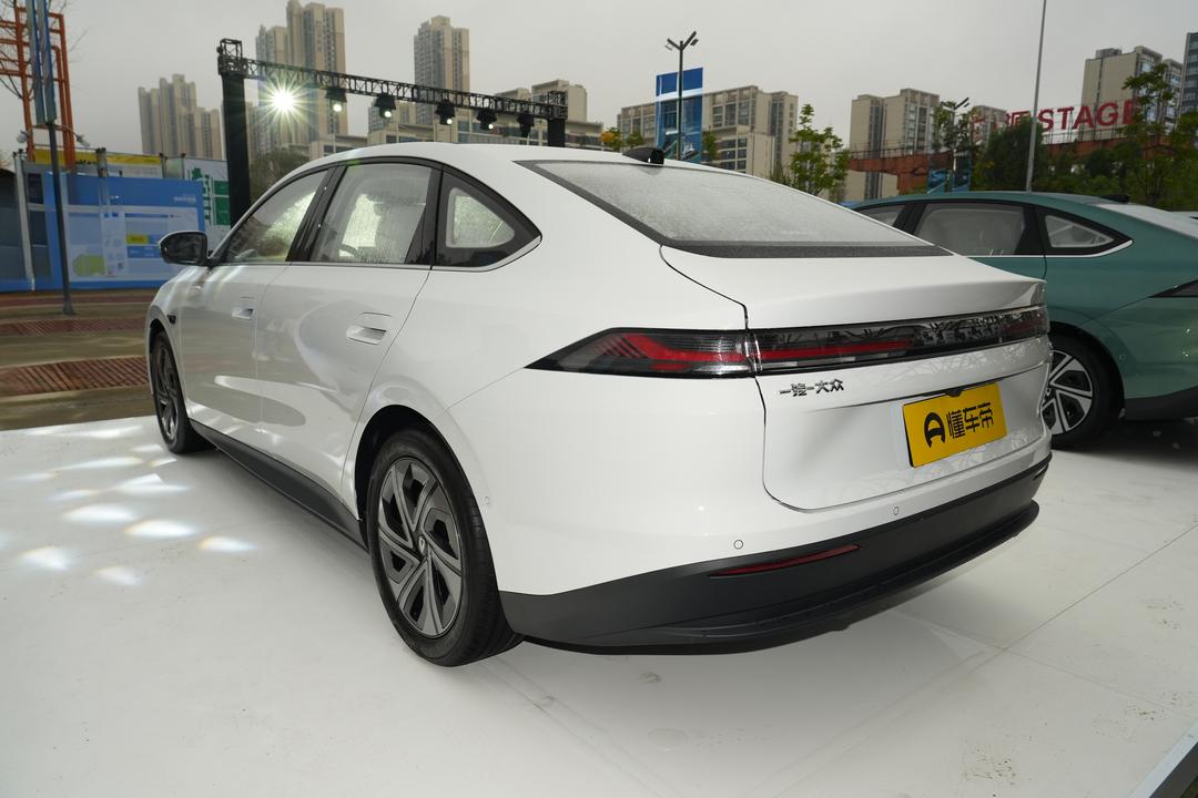 Jetta M6 2026, фото 5