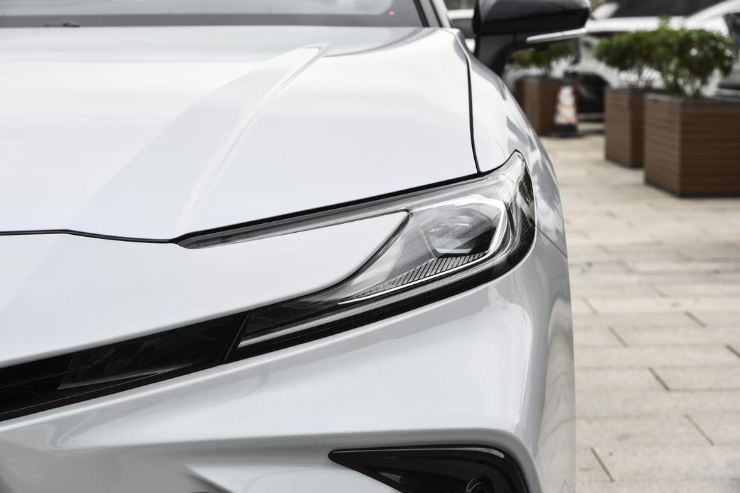 Toyota Camry 2026, фото 11