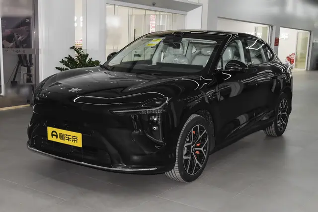 IM LS6 2026 — купить из Китая под заказ