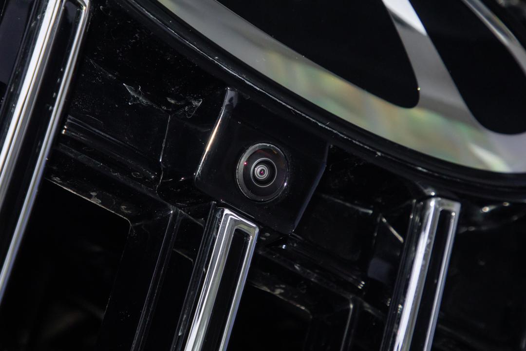 Chery Tiggo 9 2026, фото 14