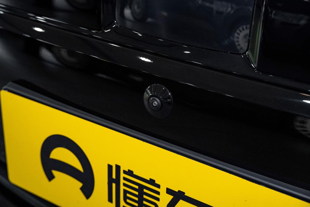 MINI JCW EV 2026, фото 15