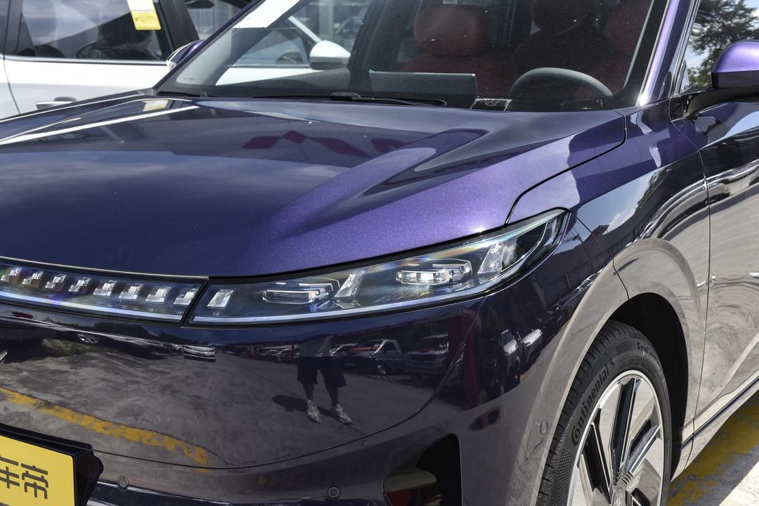 Dongfeng Yipai 008 2026, фото 14