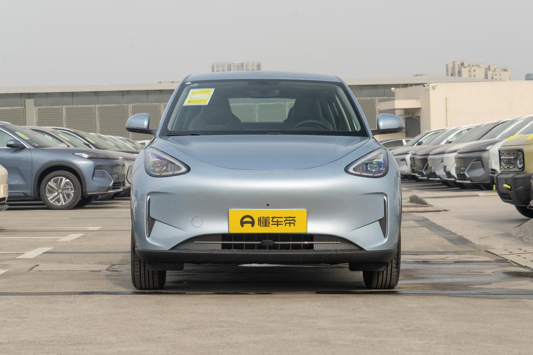 Geely EX2 2026, фото 2