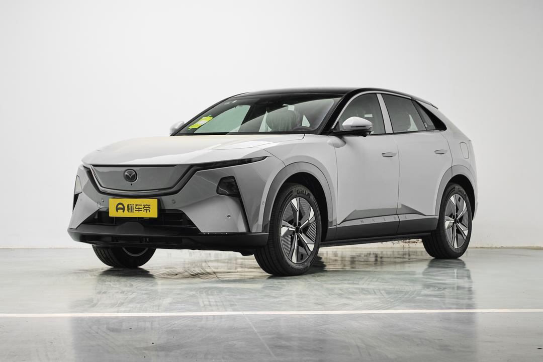 Mazda EZ-60