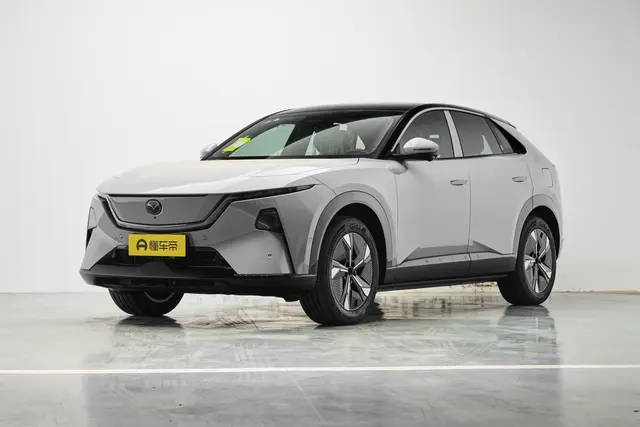 Mazda EZ-60 2026 — купить из Китая под заказ