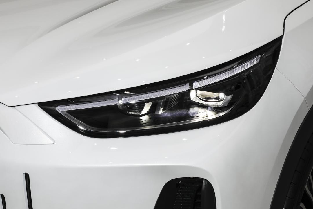Chery T9 2026, фото 14
