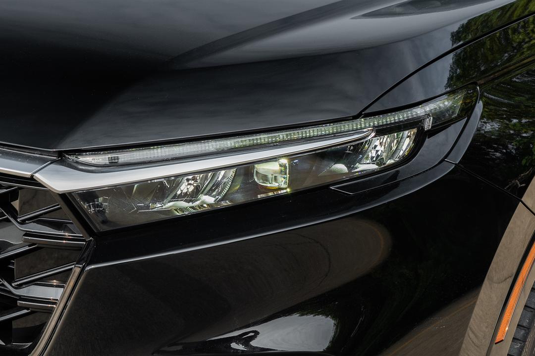 Honda CR-V 2026, фото 14