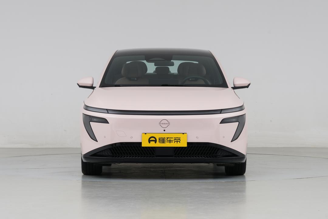 Nissan N7 2026, фото 2