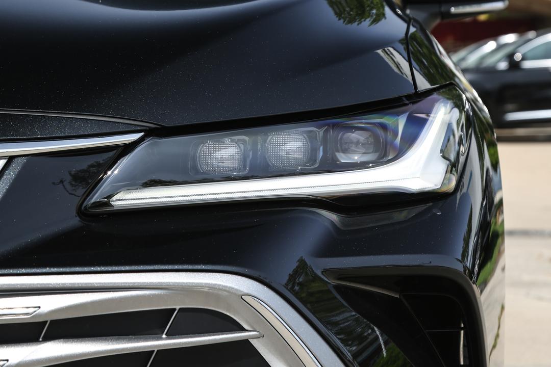 Toyota Avalon 2026, фото 12