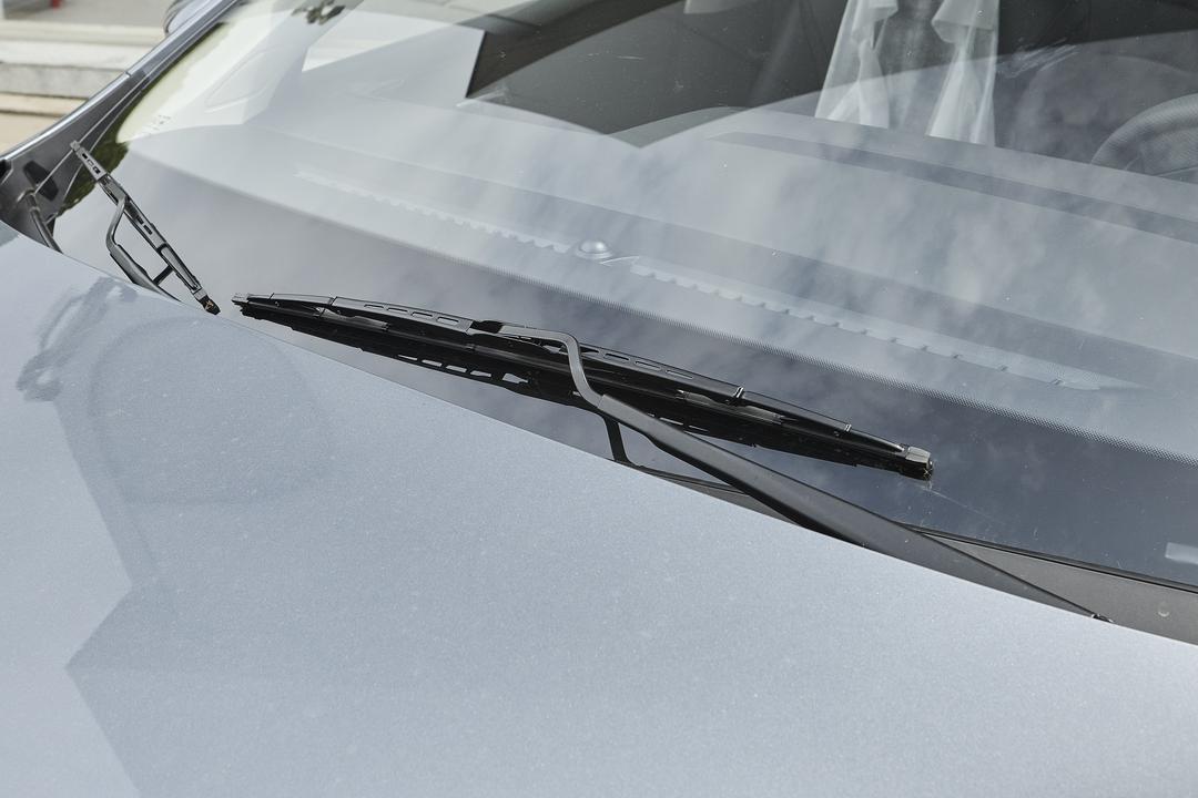 Roewe i5 2026, фото 15