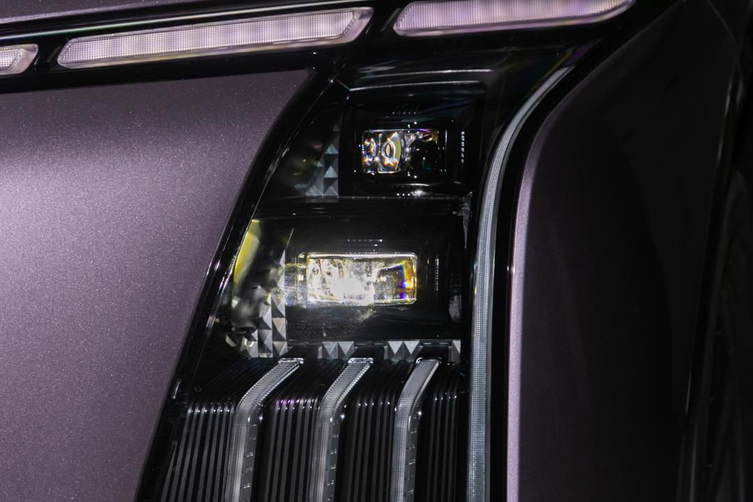 Dongfeng Starlight S7 2026, фото 13