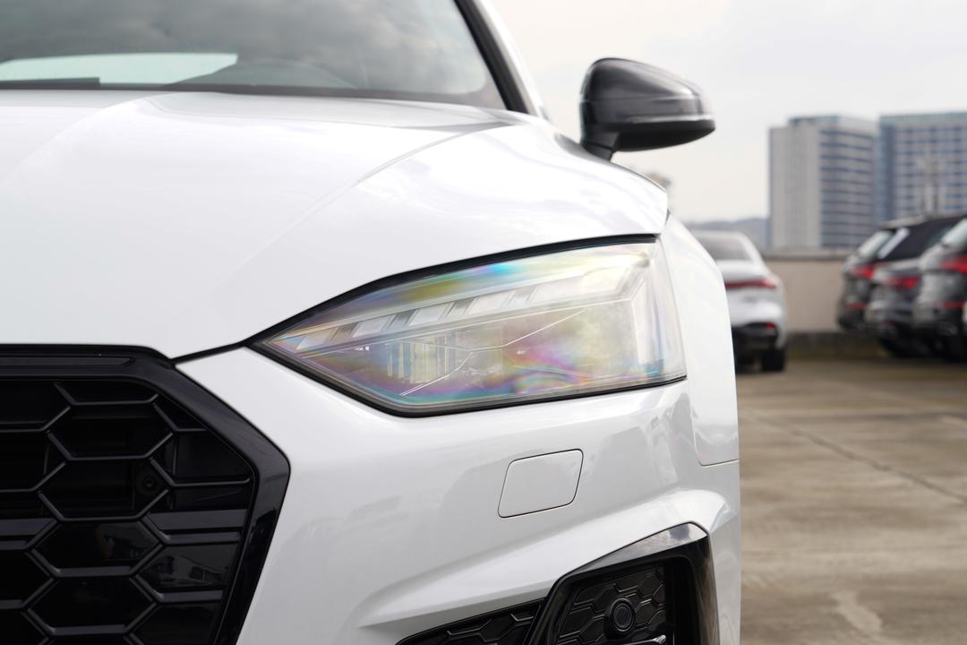 Audi A5 2026, фото 11
