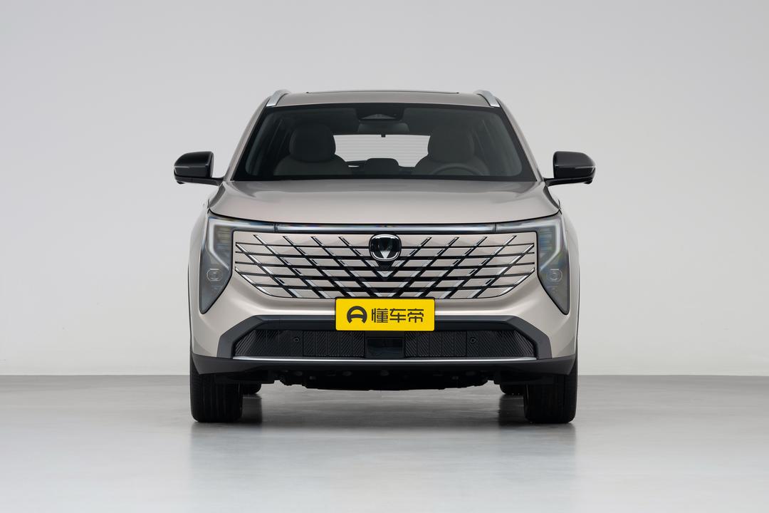 Changan CS55 PLUS 2026, фото 2