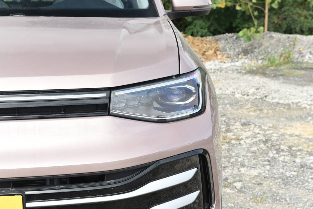 Volkswagen Tharu 2026, фото 11