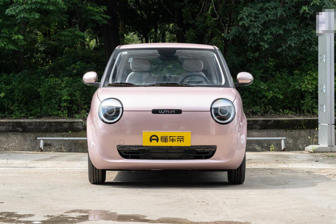 Changan Lumin 2026, фото 2