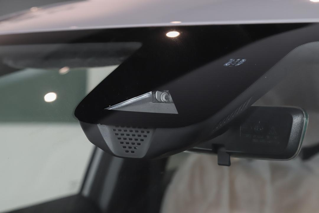 Geely Horizon PHEV 2026, фото 15