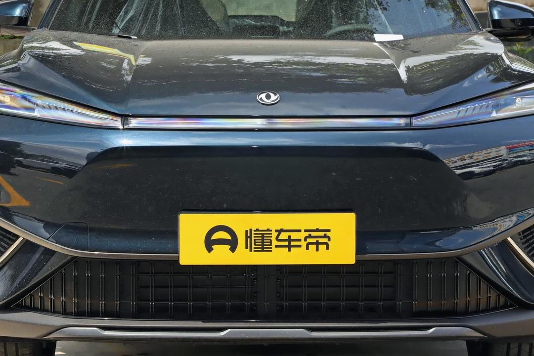 Dongfeng L7 PHEV 2026, фото 10
