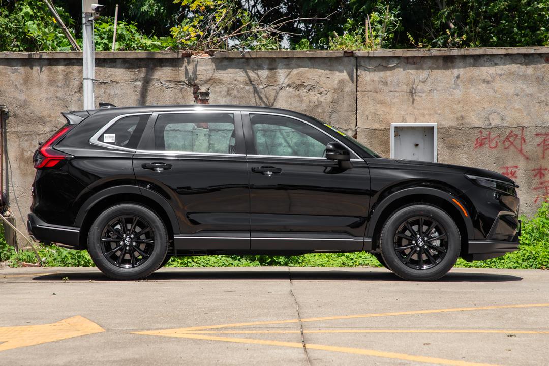 Honda CR-V 2026, фото 8