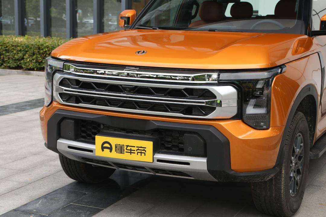 Dongfeng Nissan Z9 2026, фото 9