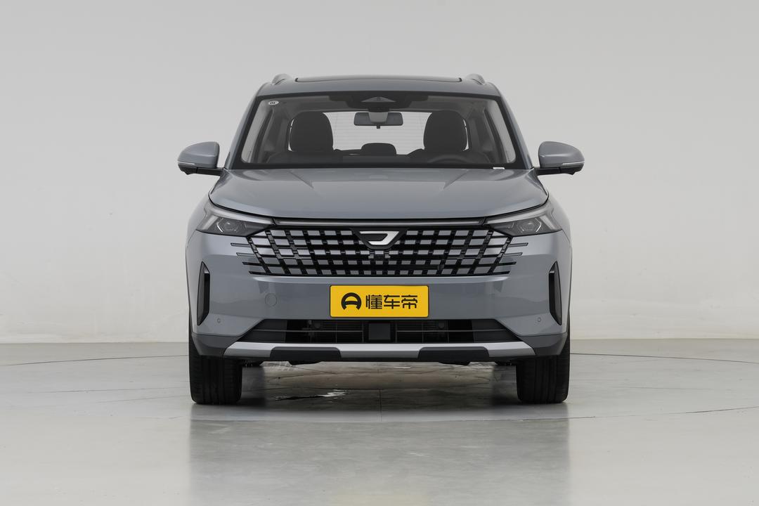 Jetta VS8 2026, фото 2