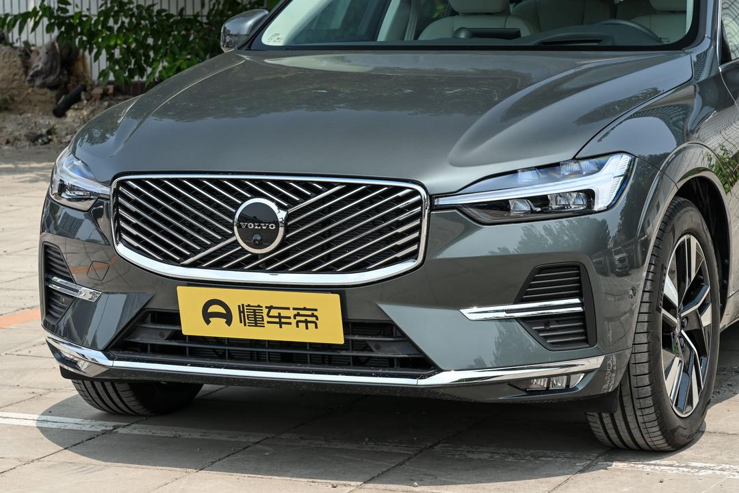 Volvo XC60 2026, фото 9