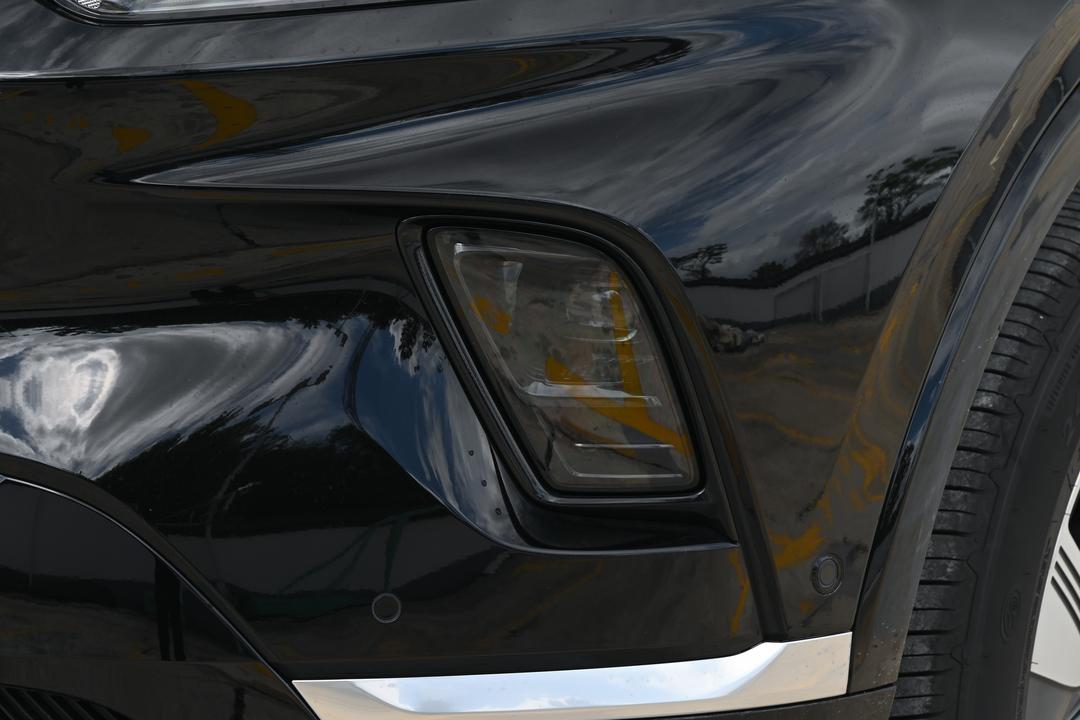 Buick E5 2026, фото 13