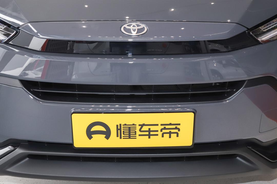 Toyota Frontlander 2026, фото 10