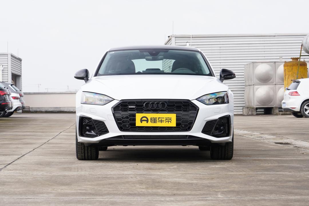 Audi A5 2026, фото 2