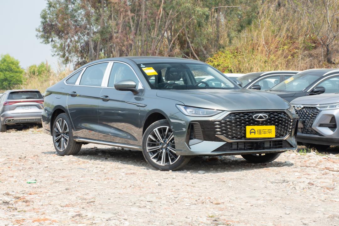 Chery Arrizo 8 PRO 2026, фото 3