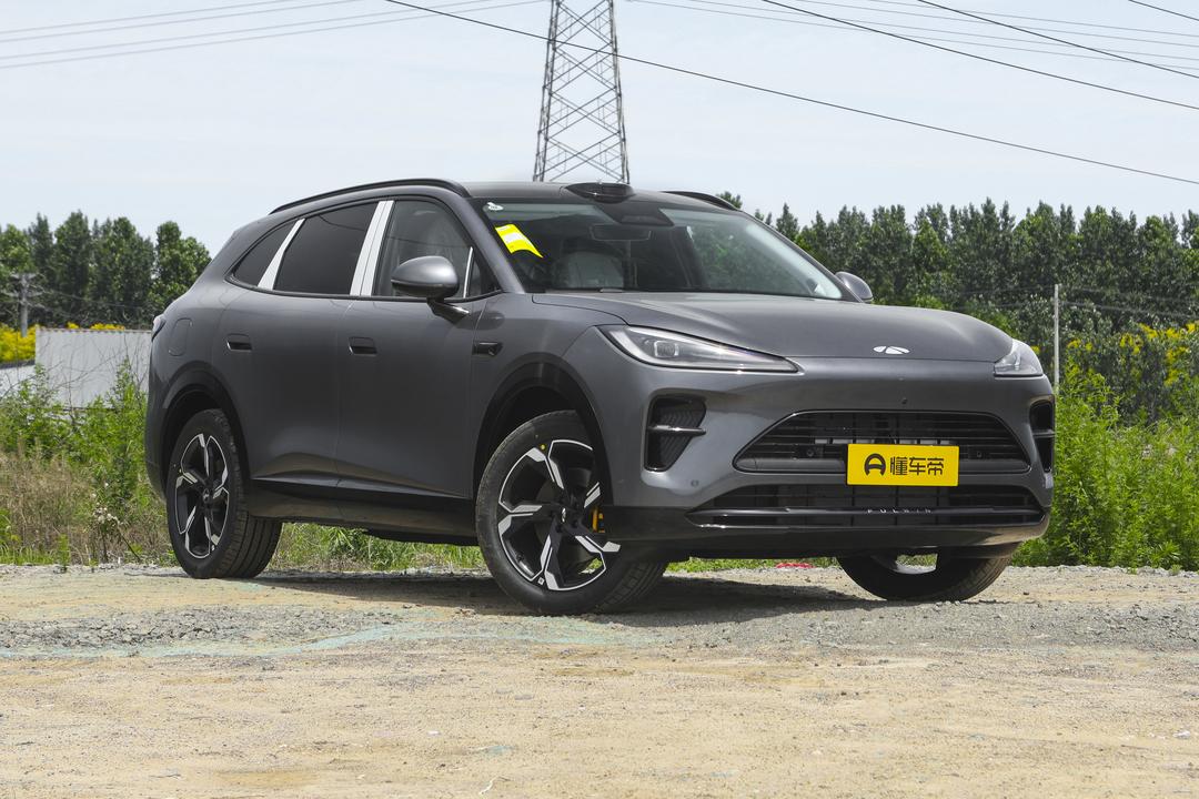 Chery T9L 2026, фото 3