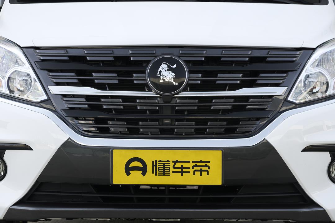Dongfeng Lingzhi PLUS 2026, фото 10