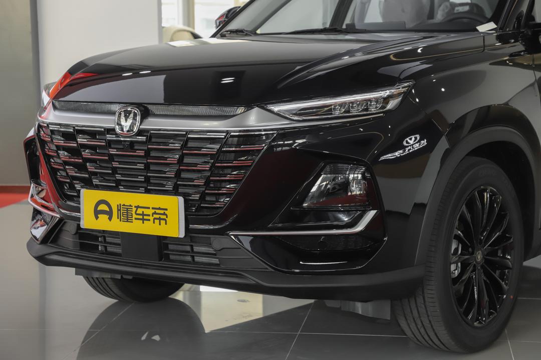 Changan CS75 2026, фото 8